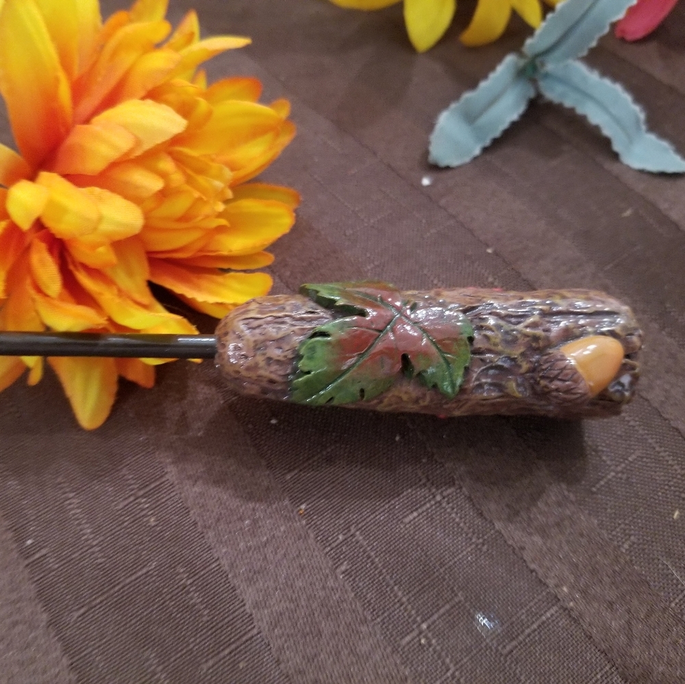 Fall Snuffer - Picture 3 of 4